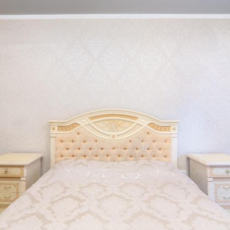 אודסה Apartments Deribasovskaya מראה חיצוני תמונה