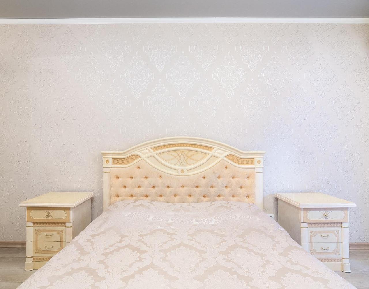 אודסה Apartments Deribasovskaya מראה חיצוני תמונה