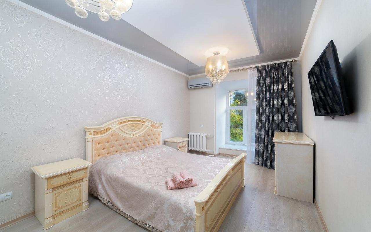 אודסה Apartments Deribasovskaya מראה חיצוני תמונה